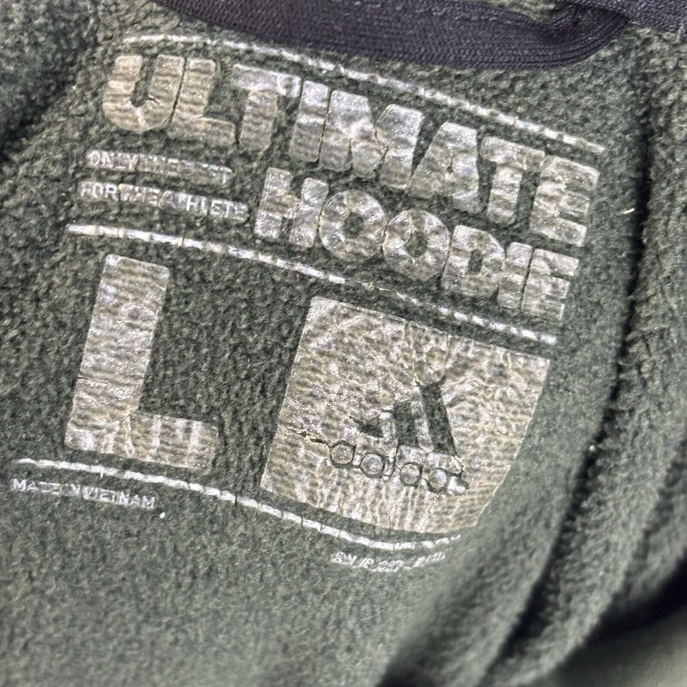 adidas climate hoodie